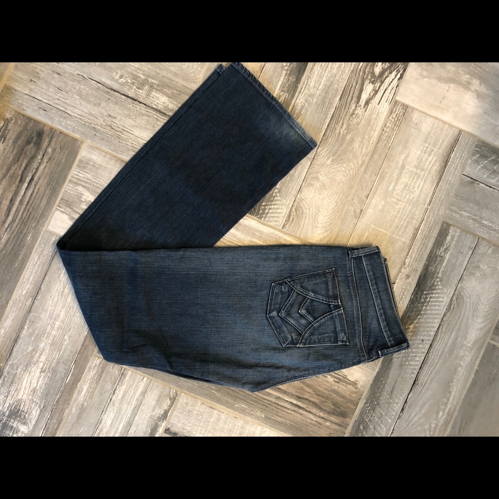 COH jeans 29 EEEUC